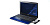 Samsung R580-JT01 вид сбоку