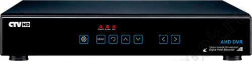 CTV-HD8802A вид спереди