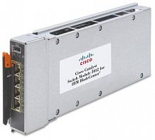 Cisco Catalyst 3012 Switch Module 43W4395