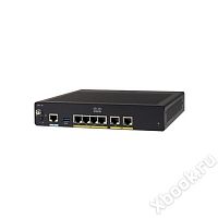 Cisco C927-4PLTEGB