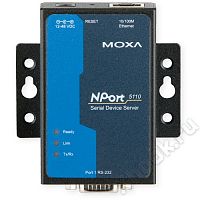 MOXA NPort 5110