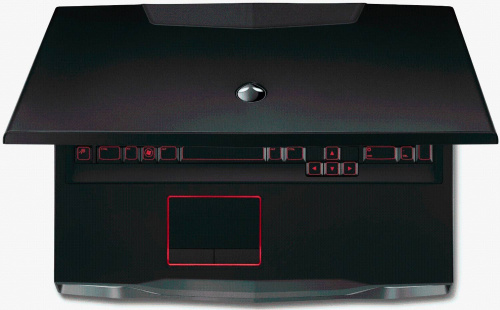 Dell Alienware M18x (i7 3940XM SLI GeForce GTX 680M) 
