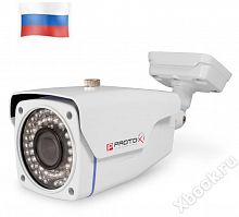 Proto-X Proto IP-Z10W-AT30V212IR(без Audio, без SD-card)