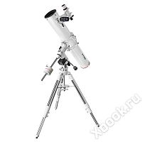 Bresser Messier NT-150L/1200 EXOS-2/EQ5