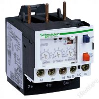 Schneider Electric LR97D38E