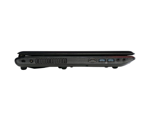 MSI CR650-050XRU выводы элементов