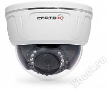 Proto-X Proto IP-Z10D-OH40F28IR