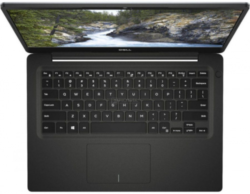 Dell Vostro 5481-6062 выводы элементов