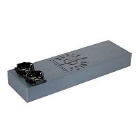 Systems and Magic Black Noise 2500