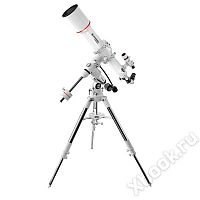 Bresser Messier AR-102/1000 EXOS-1/EQ4
