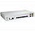 Cisco Catalyst WS-C2960C-8PC-L вид сбоку