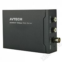 AVTECH IP AVX931