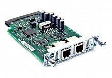 Cisco VIC2-2FXS
