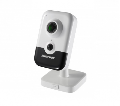 Hikvision DS-2CD2423G0-IW (4mm) выводы элементов