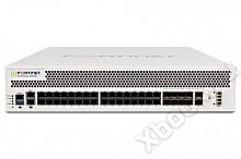 Fortinet FG-2500E-BDL-950-36