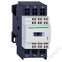 Schneider Electric LC1D253GD