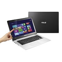 ASUS VivoBook S400CA Win 8