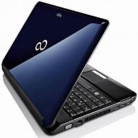 Fujitsu LIFEBOOK AH530 (VFY:AH530MRY25RU) Blue