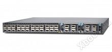 Juniper QFX5100-24Q-D-3AFI