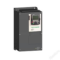 Schneider Electric ATV71HU75Y
