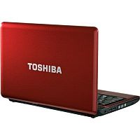 Toshiba SATELLITE L635-10N
