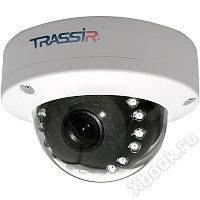 TRASSIR TR-D3121IR1 v3 3.6
