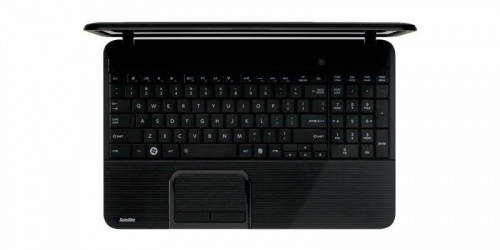 Toshiba SATELLITE C850-C6K выводы элементов