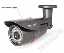 Proto-X Proto IP-Z2W-SH20F60IR-P