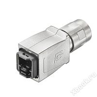 Weidmuller 1011560000