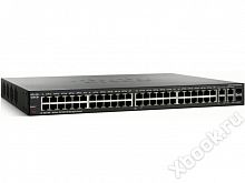Cisco SF300-48P SRW248G4P