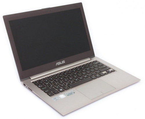 ASUS ZENBOOK UX32LN в коробке