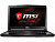 MSI GS43VR 7RE-094RU Phantom Pro 9S7-14A332-094 вид спереди