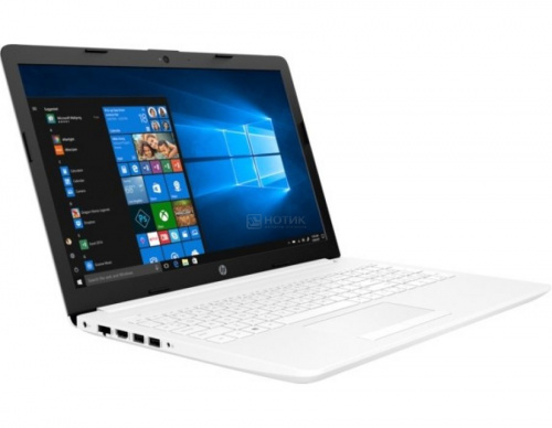 HP 15-da0041ur 4GL36EA вид сбоку
