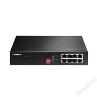 Edimax ES-1008PH(V2)