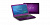 Sony VAIO VPC-EA3S1R Violet вид спереди