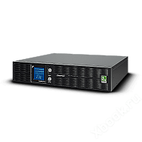 Cyberpower PR1500ELCDRT2U