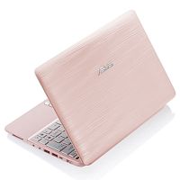 ASUS Eee PC 1015PW Pink