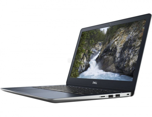 Dell Vostro 5370-5683 вид сверху