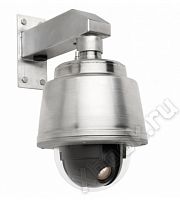 AXIS Q6045-S Mk II 50HZ(0697-001)