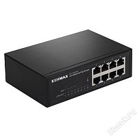 Edimax ES-1008PHE