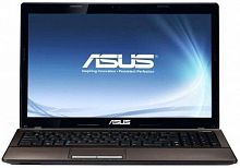ASUS K53E (90N3CAD54W2I23RD13AY)