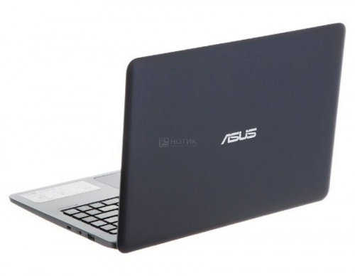 ASUS VivoBook F402WA-GA072T 90NB0HC3-M02650 вид сверху