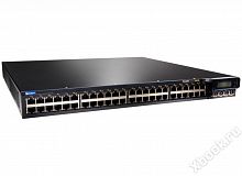 Juniper EX4200-48P