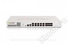 Fortinet FG-500D-BDL-950-60