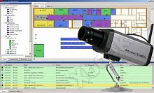 Сигма-ИС Модуль интеграции IP видеооборудования
