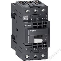 Schneider Electric LC1D80A3B7