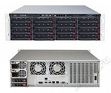 Supermicro SYS-5038R-E1R16