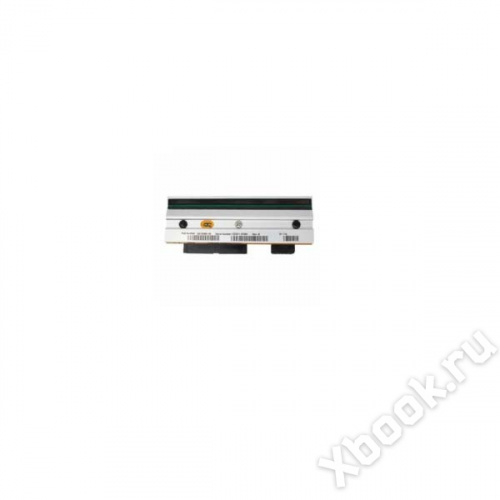 Zebra S600 (G44998-1M) вид спереди
