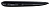 ASUS Eee PC 1015PD (90OA2XB51215987E53EQ) Black вид сверху