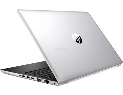 HP Probook 450 G5 4WV21EA вид сверху